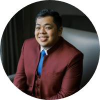 Lance Perez