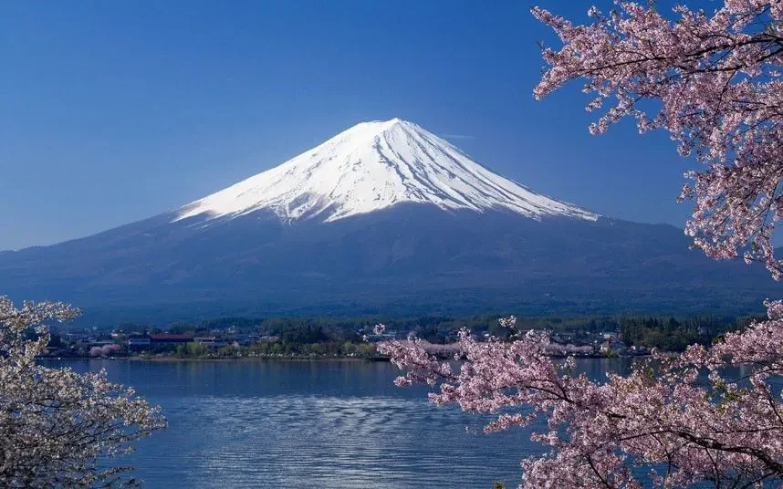 Tokyo and the east